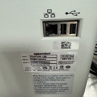 Eppendorf BioFlo 120 Bioreactor image 1